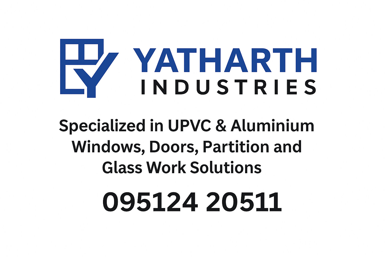 Yatharth Industries Workshop