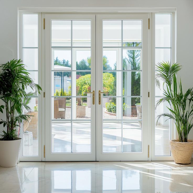 UPVC Windows and Doors Anand