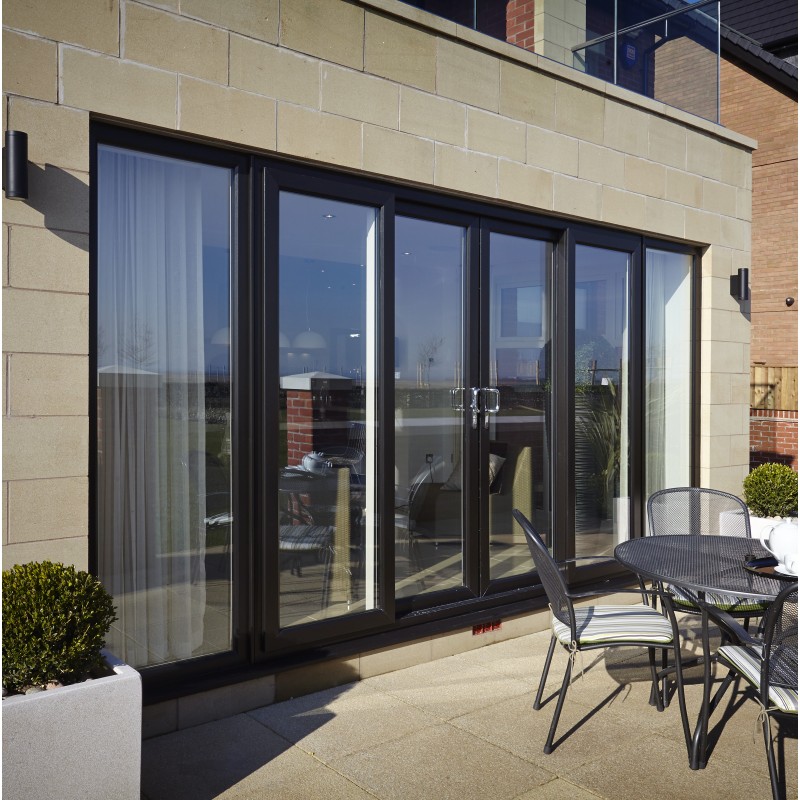 UPVC Patio Doors Anand