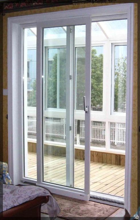 UPVC Sliding Doors Anand